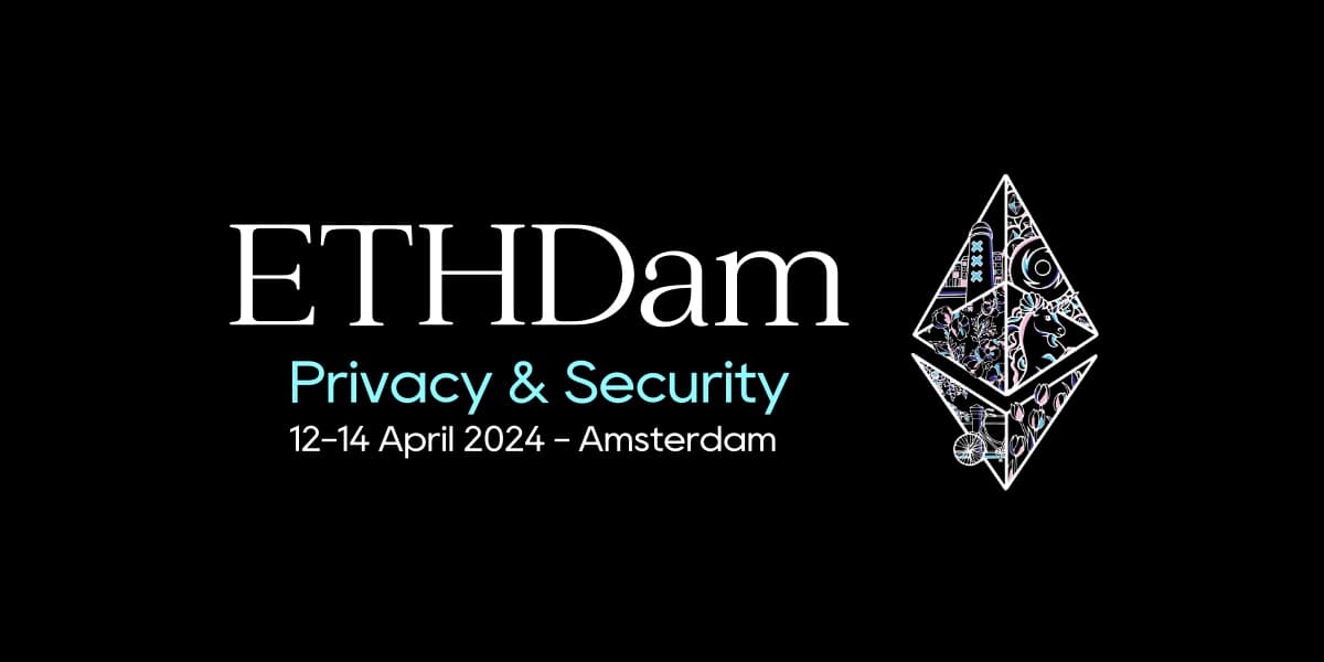 EthDam Team Photo
