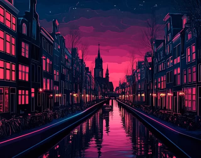 ETHDam 2025