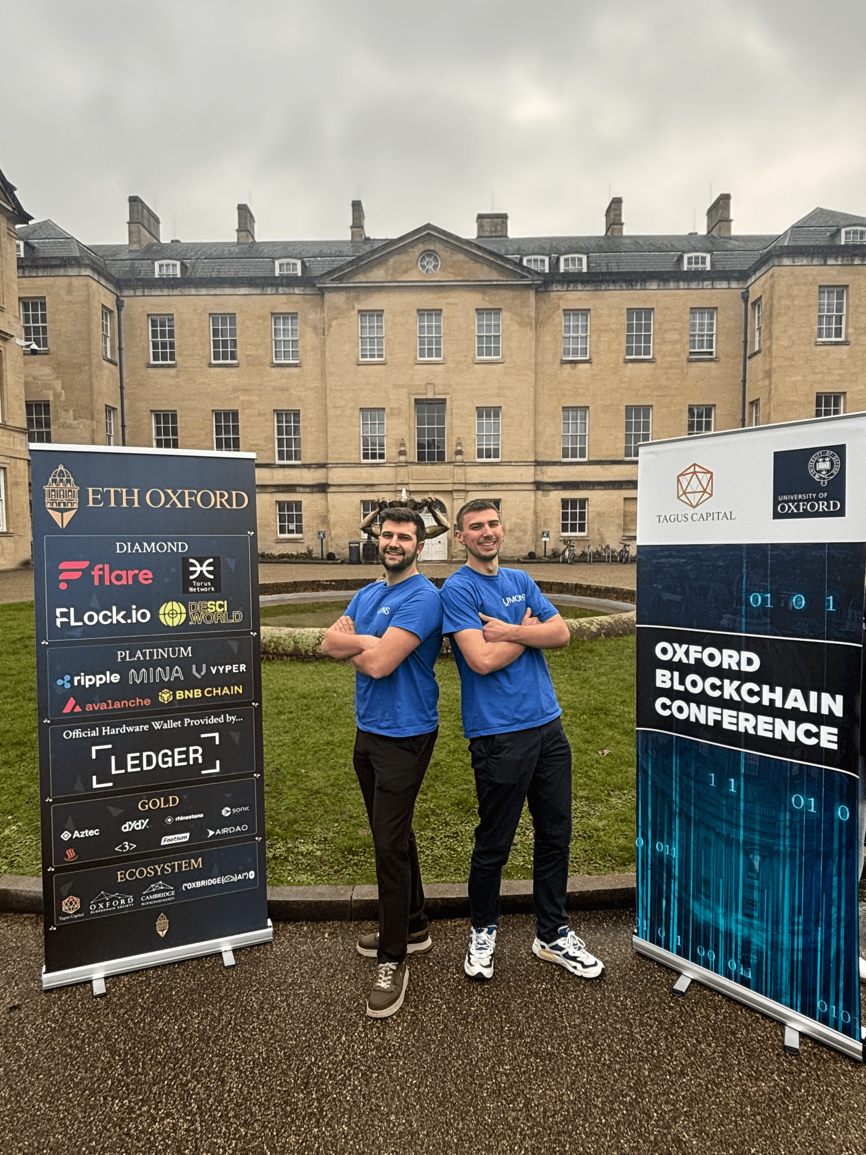 HackFPMS Team
