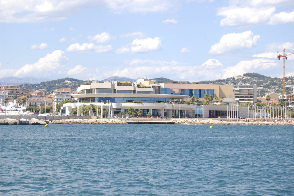 ETH Global Cannes